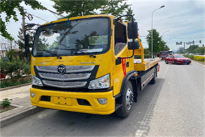 西双版纳汽车救援头像