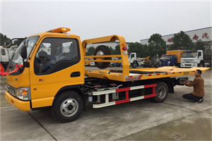 西双版纳哪里有拖车服务