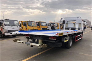 西双版纳汽车救援补胎